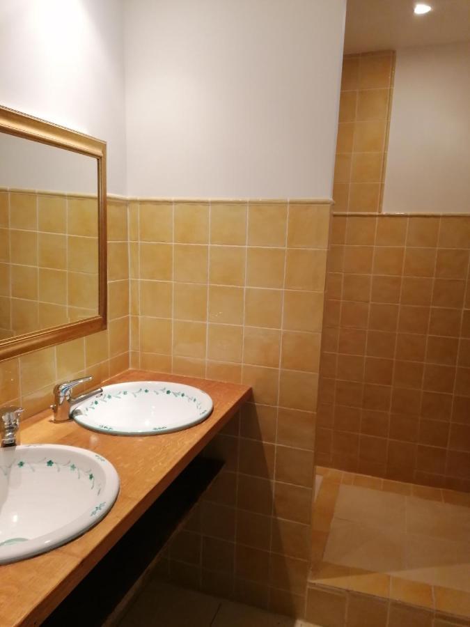 Gite De La Tuiliere Clermont-d'Excideuil Eksteriør bilde